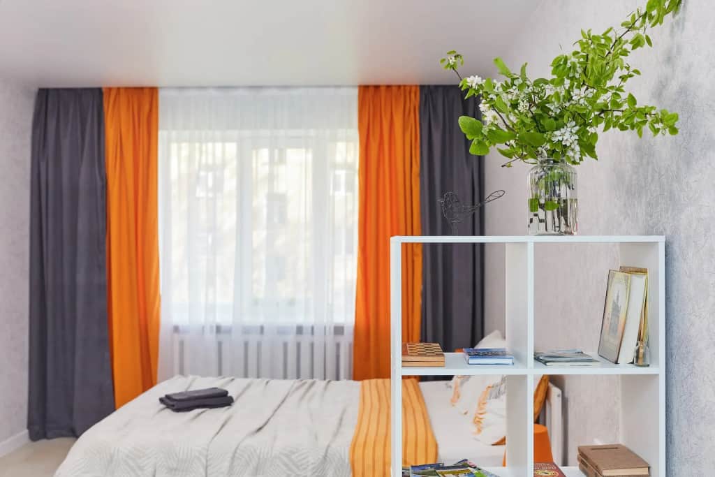 Апартаменты SmartHome в Самом Центре: фото 3