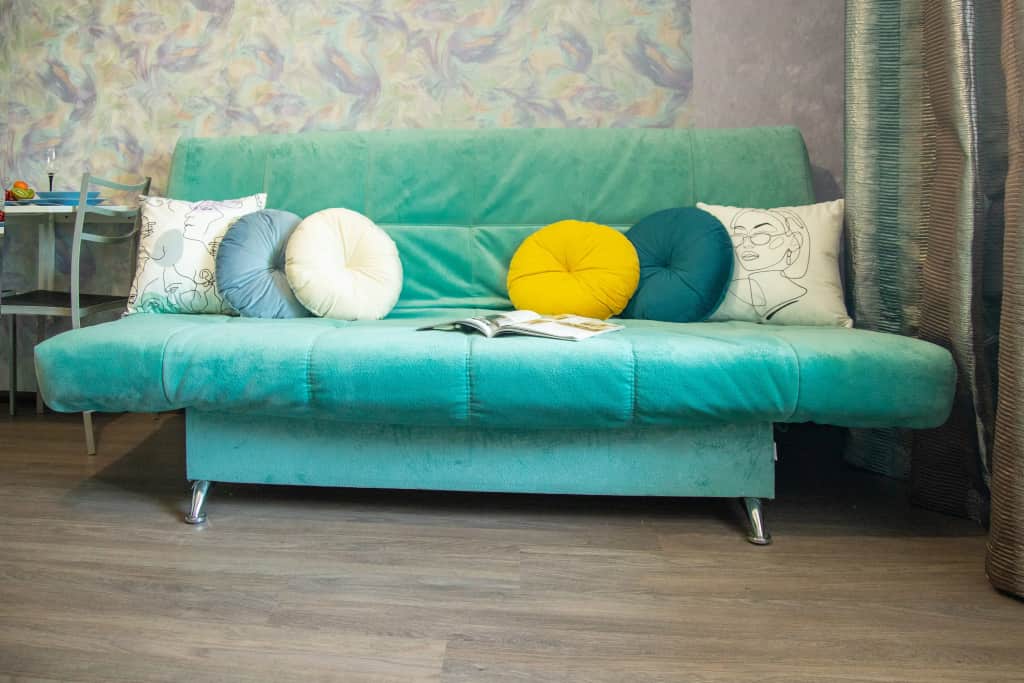 Апартаменты LovelyHome39 студии на Киевской: фото 2