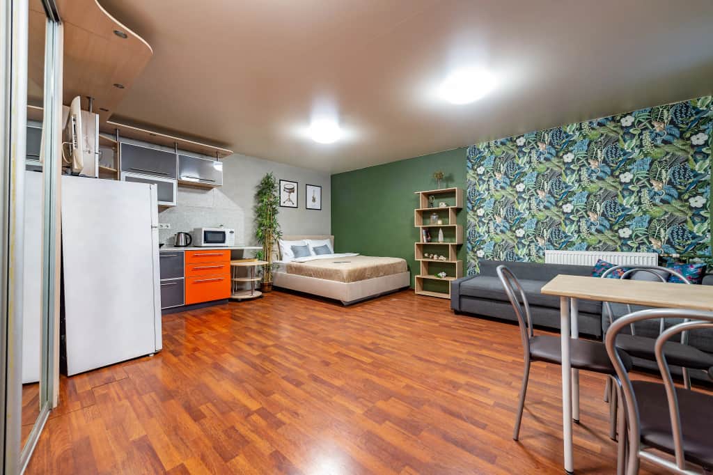 Квартира ApartMe Технологический Институт: фото 2