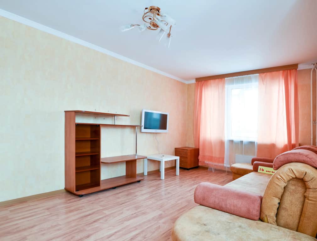 Апартаменты Onebed на Зверева 6: фото 2