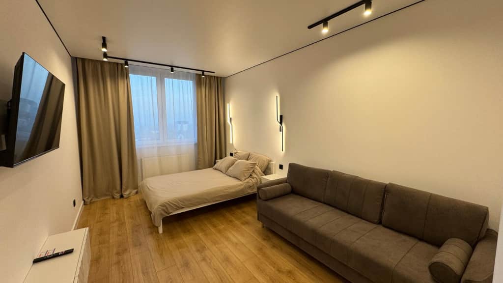 Квартира LikeHome на Советском Проспекте: фото 3