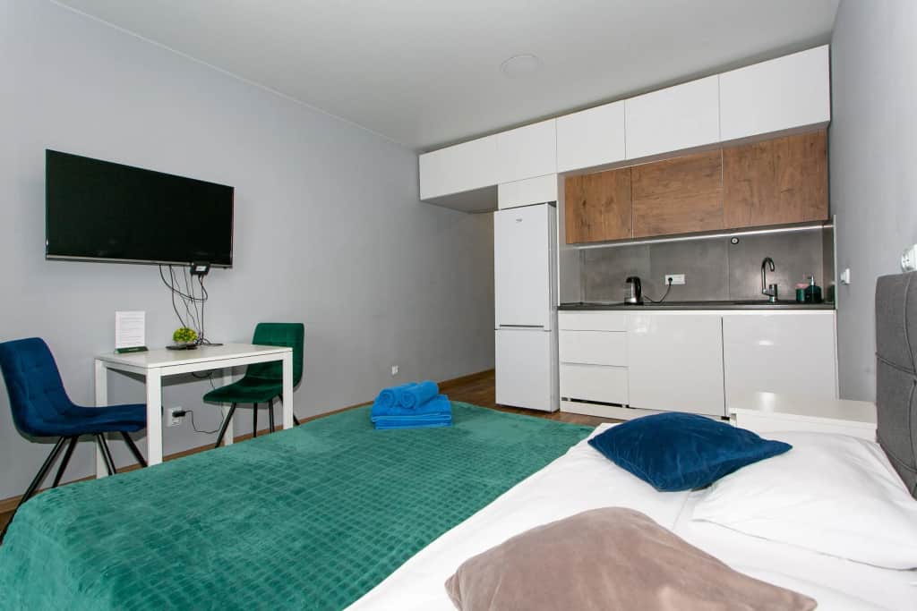 Квартира LifeHome на Арбузова 14 этаж: фото 3