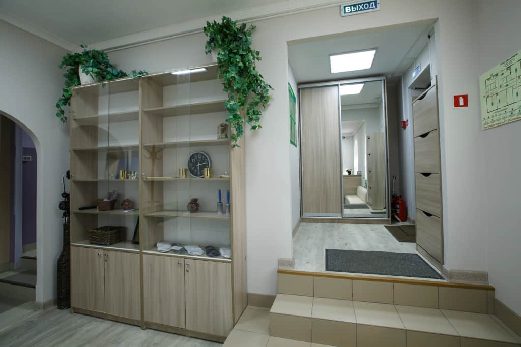 Хостел i Hostel: фото 2