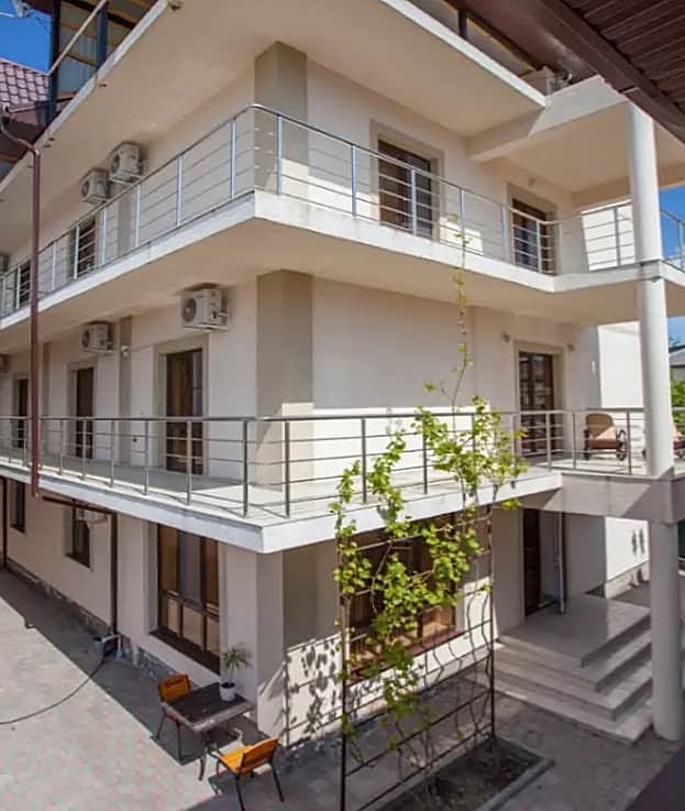 Vinograd Guest House: фото 2