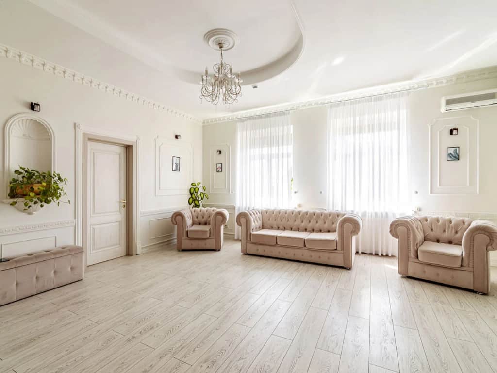 Гостевой Дом с бассейнами и залом Anstar House Kapustino: фото 3