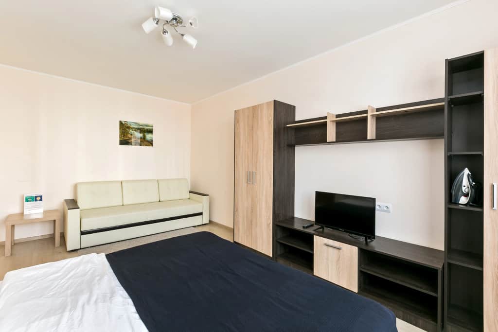 Апартаменты MaxRealty24 Cходненская, 27: фото 3