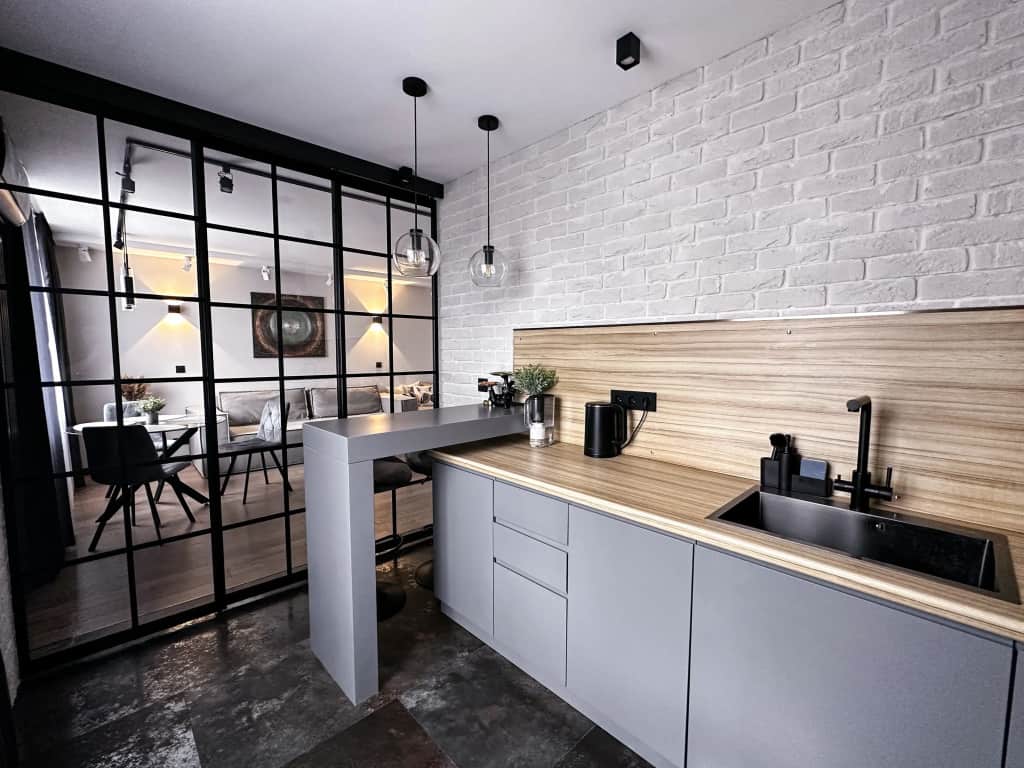 Квартира Top Rooms: фото 3