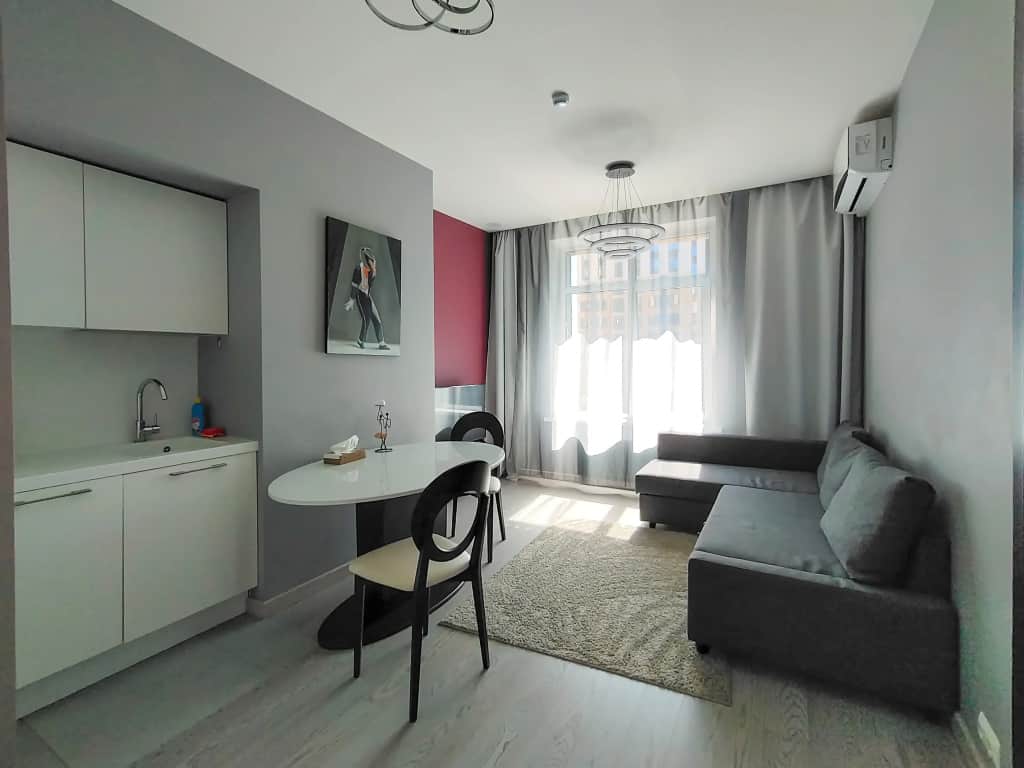 Апартаменты #2 Duplex for 2+2 by Lo Apartments: фото 2