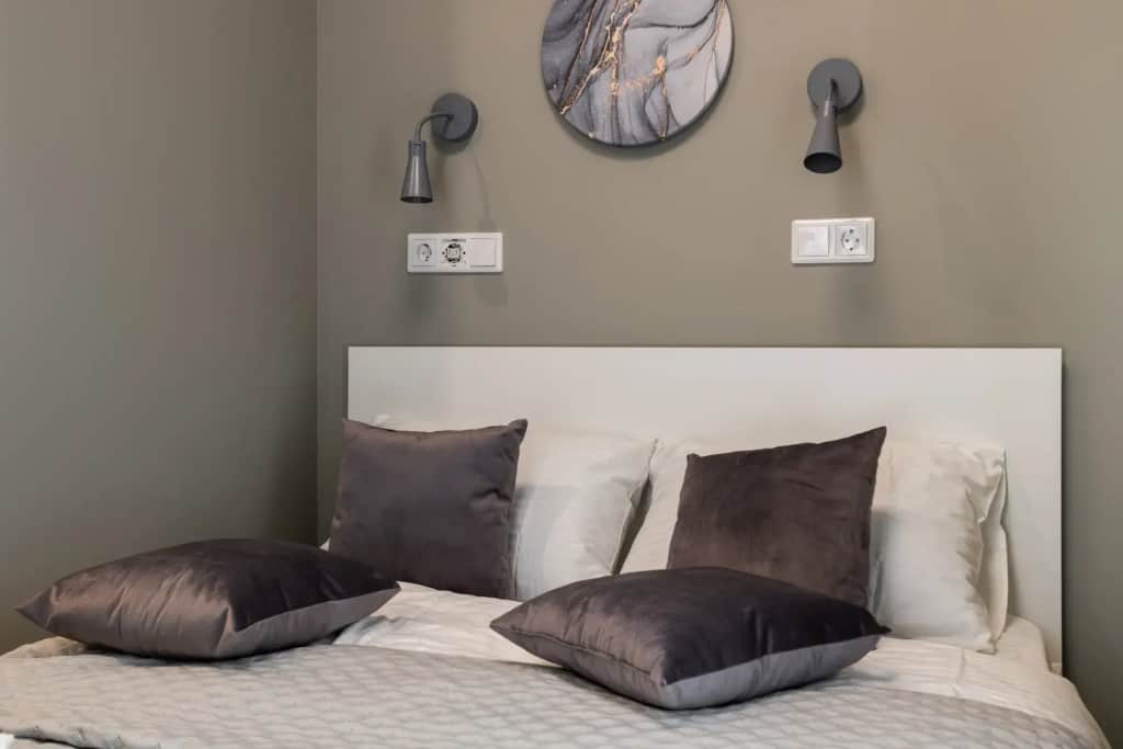 Апартаменты InHome24 Sunshine Studio: фото 3