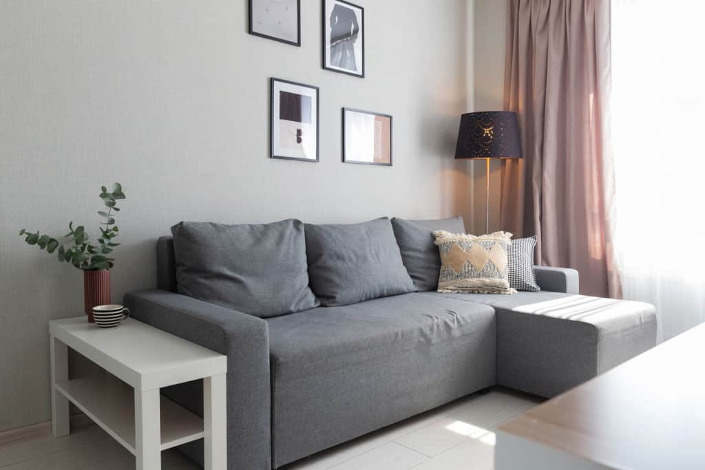 Квартира в Центре Jet Apartments: фото 2