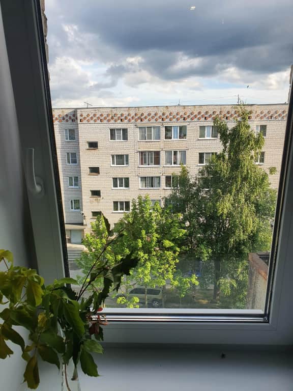 Апартаменты Островок уюта рядом с парком Рускеала: фото 2
