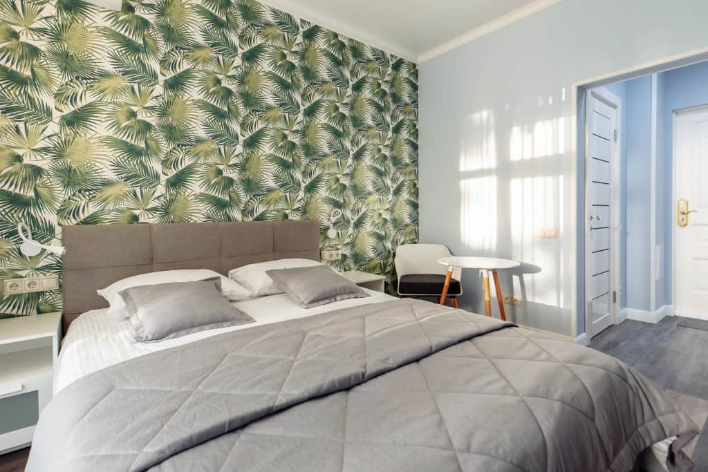 Апартаменты Red Apartments Покровский Парк Руэлия: фото 2