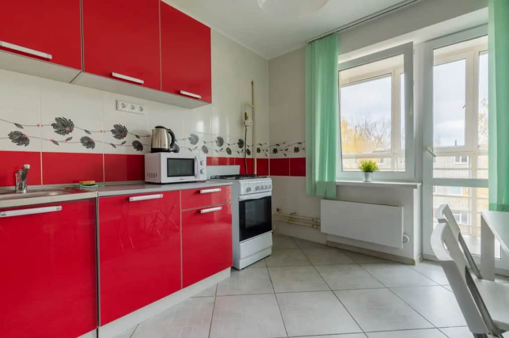 Квартира Pskov City Apartments 2 Lagernaya 5 A: фото 3