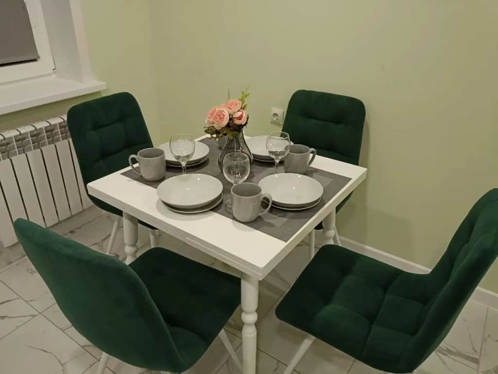 Квартира Sweta Home: фото 3