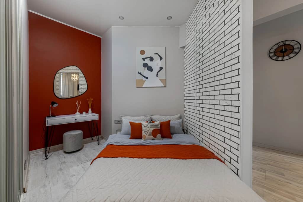 Квартира Smart Host на Красноспресненской: фото 2