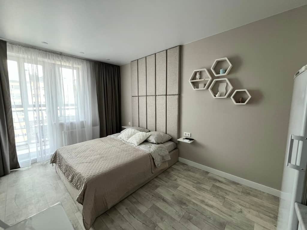 Квартира студия 24 кв.м.: фото 2