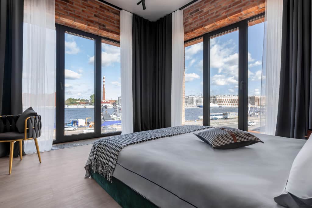 Апартаменты SV Loft Apart 2: фото 3