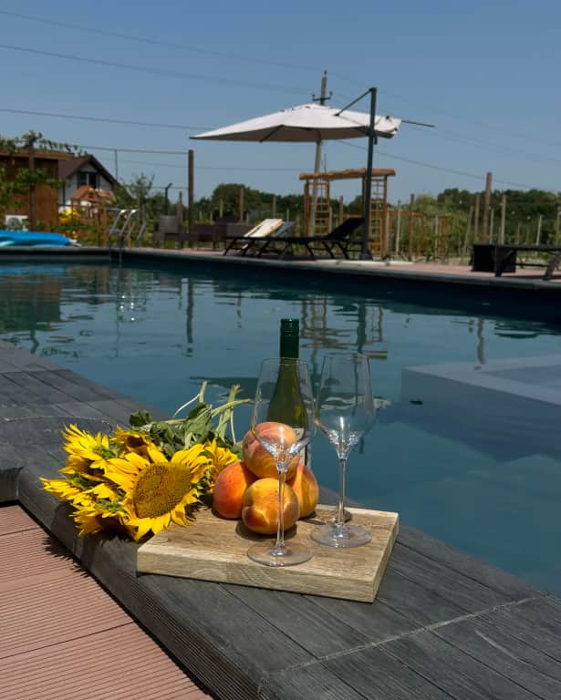 Глэмпинг Apparadise Glamping&Spa: фото 3