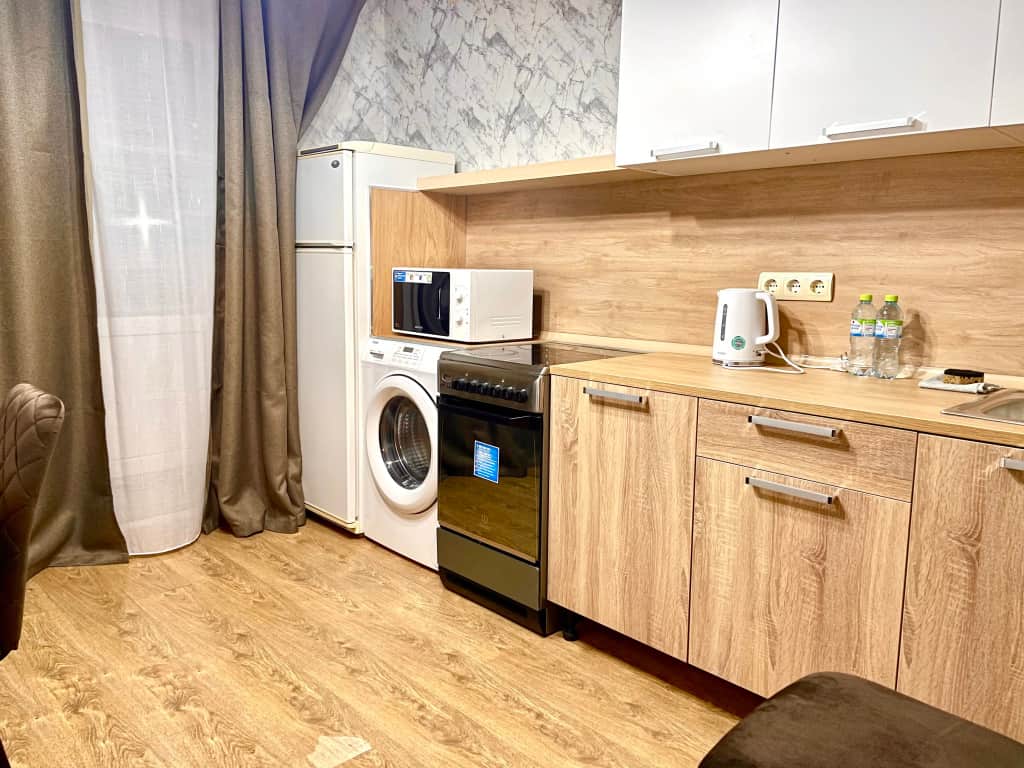 Квартира Pskov City Truda 58: фото 3
