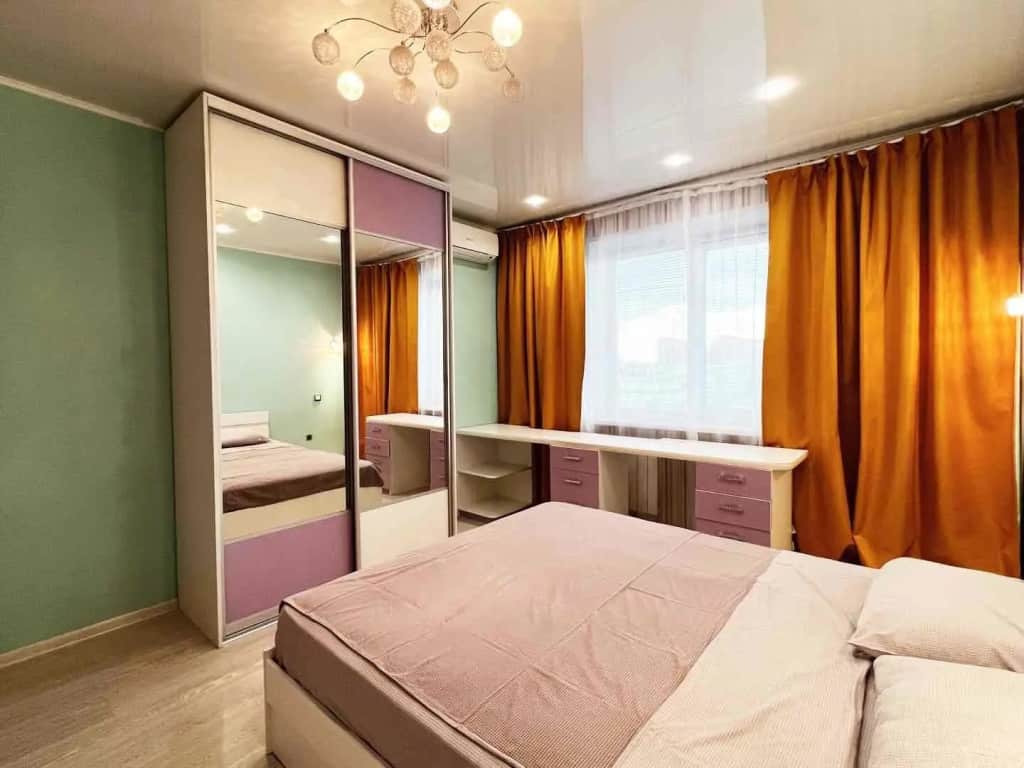 Апартаменты Atma House на Мельникайте 136: фото 2