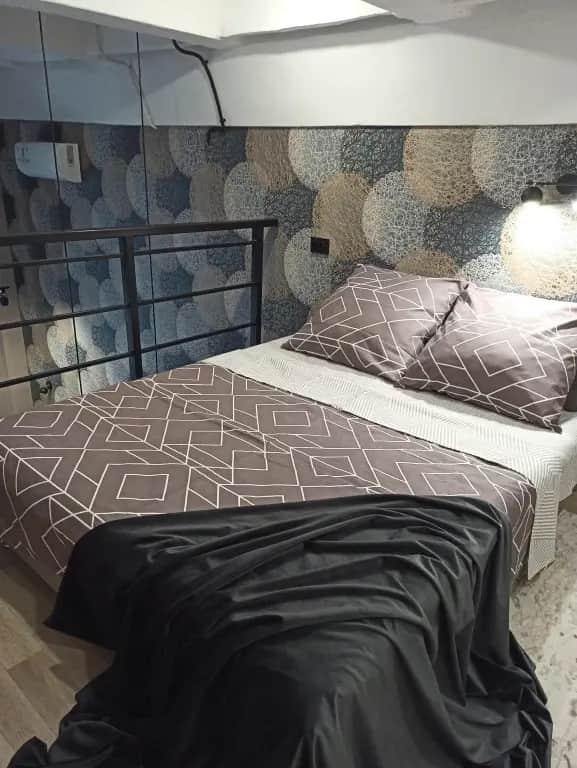 Квартира Двухуровневая Khadi_Home рядом с Комсомольской Набережной: фото 2