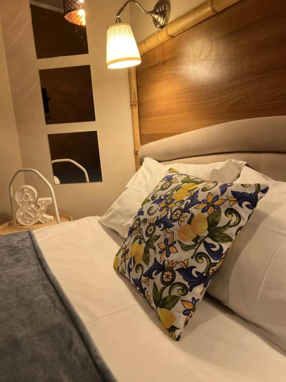 Квартира Rooms Posad 8: фото 2