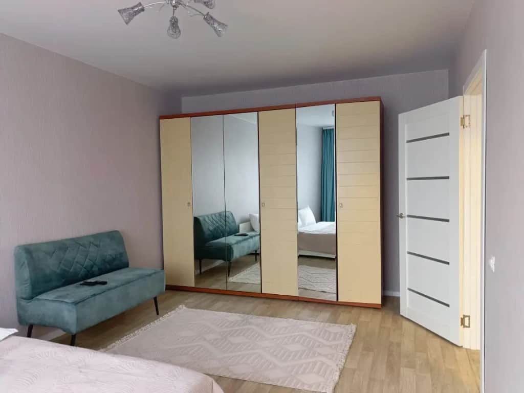 Апартаменты комфорт Vetka Home Околица: фото 2