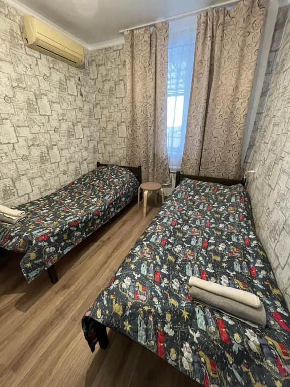 Гостевой дом Сушите весла: фото 2
