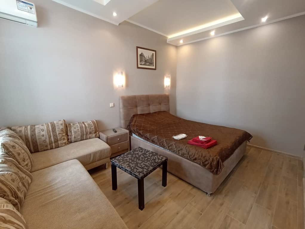 Апартаменты City Apartments Таганка: фото 2