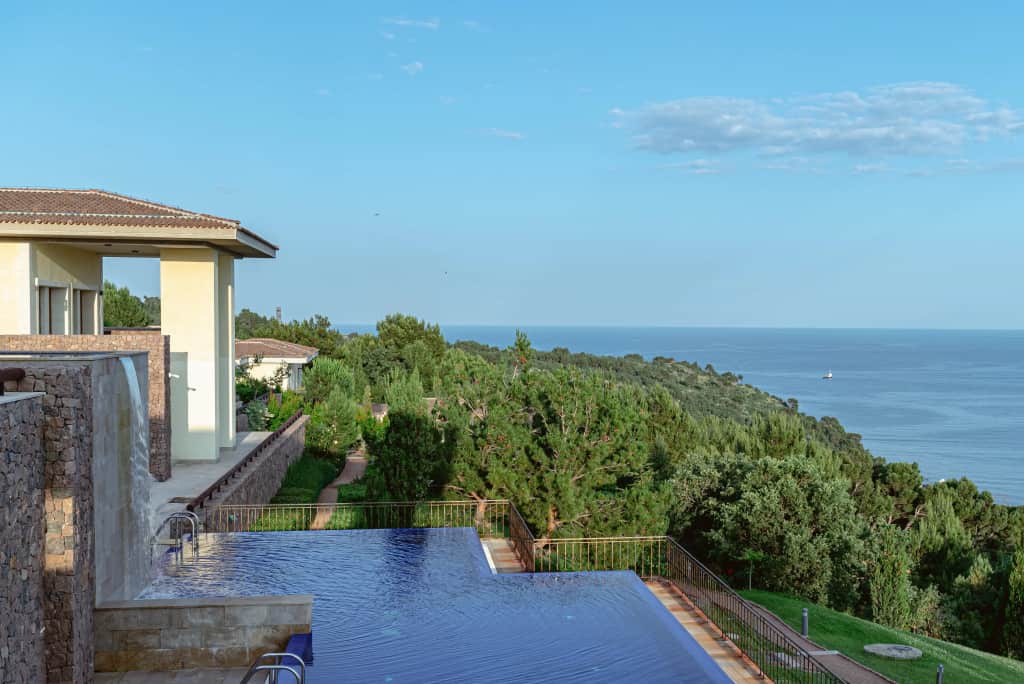 Крымский Бриз Hotel&Villas: фото 3