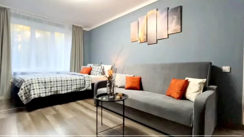 Бизнес- Апартаменты  Lora Home на Пражской: фото 2