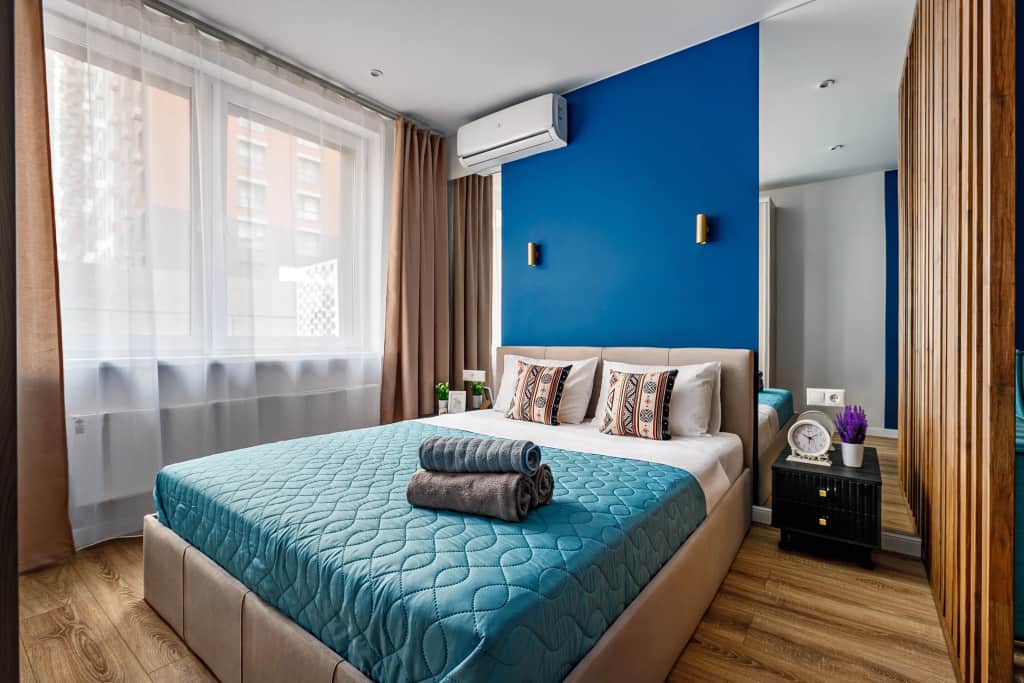 Апартаменты MaxRealty24 в ЖК Тринити: фото 3