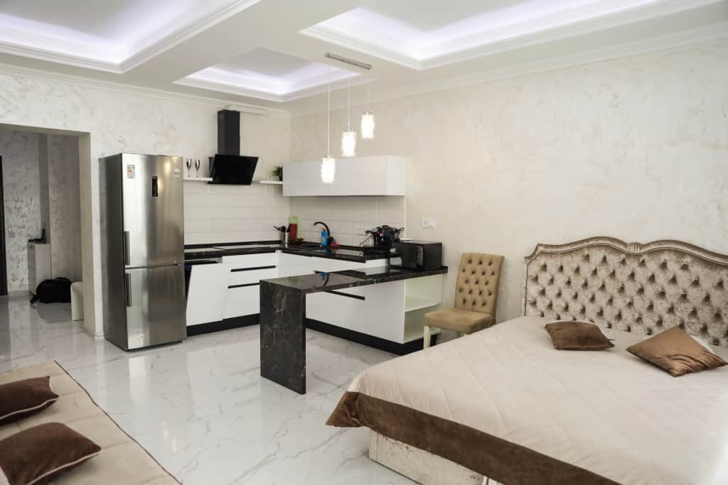 Отель Aqvamarine Resort Spa: фото 3