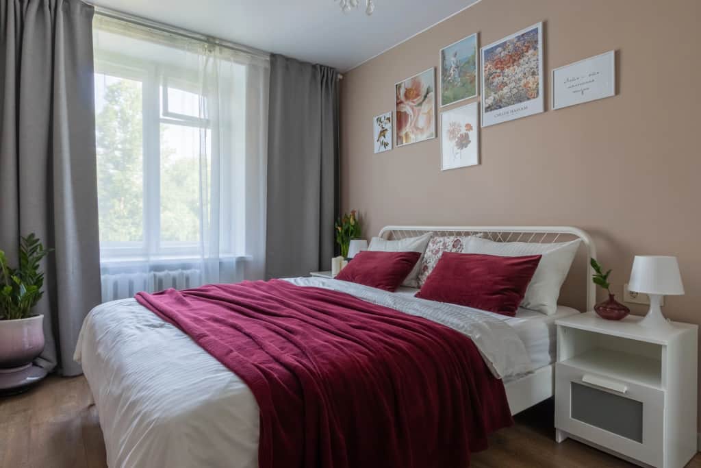 Квартира Best Tandem 2room apart у Международной: фото 3