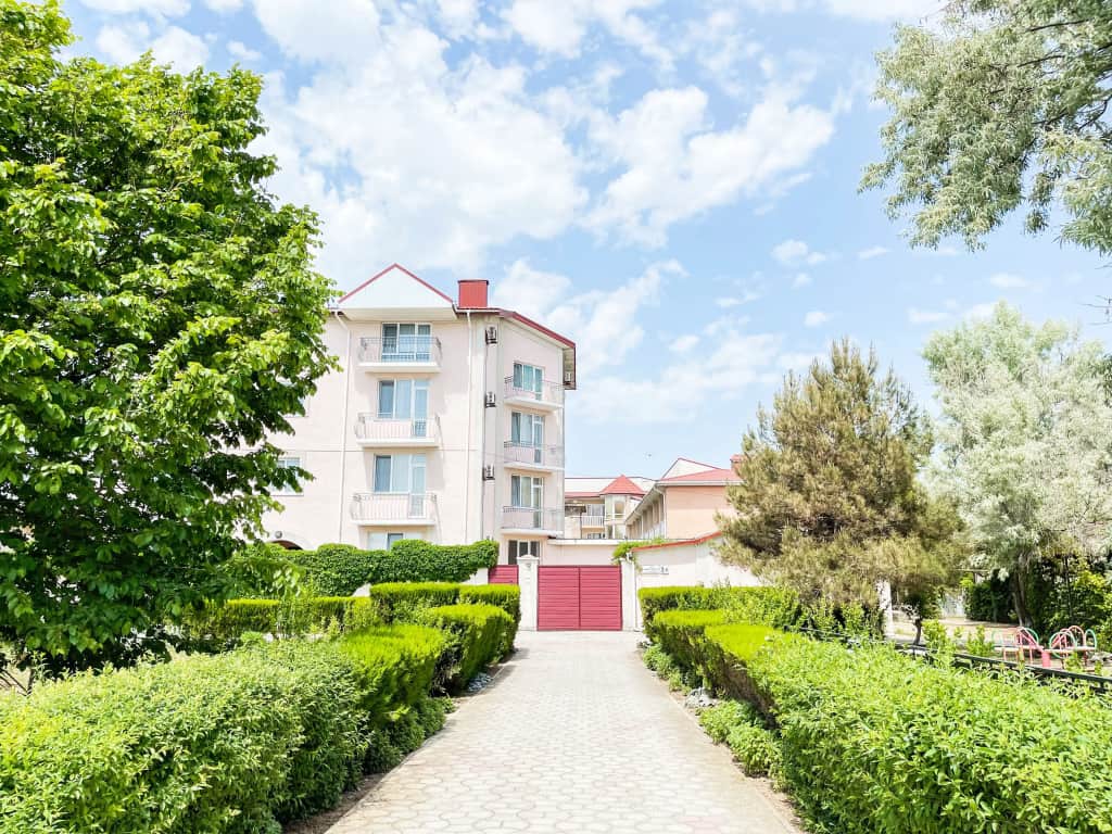 Вилла «Каламит»: фото 3