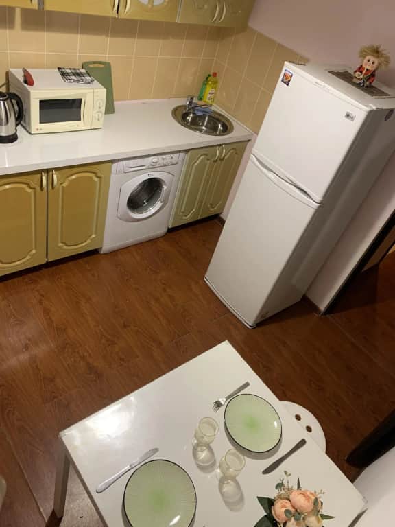 Апартаменты в центре у Городского Парка: фото 3