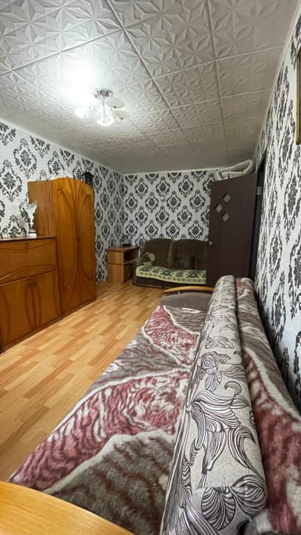 Квартира Уютная квартира на Горшкова 13: фото 2