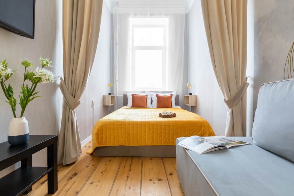 Апартаменты FlаtStay Биржевая Линия 1/1Ж: фото 2