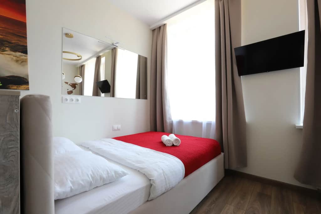 Апартаменты MaxRealty24 Admirala Makarova 6A: фото 3