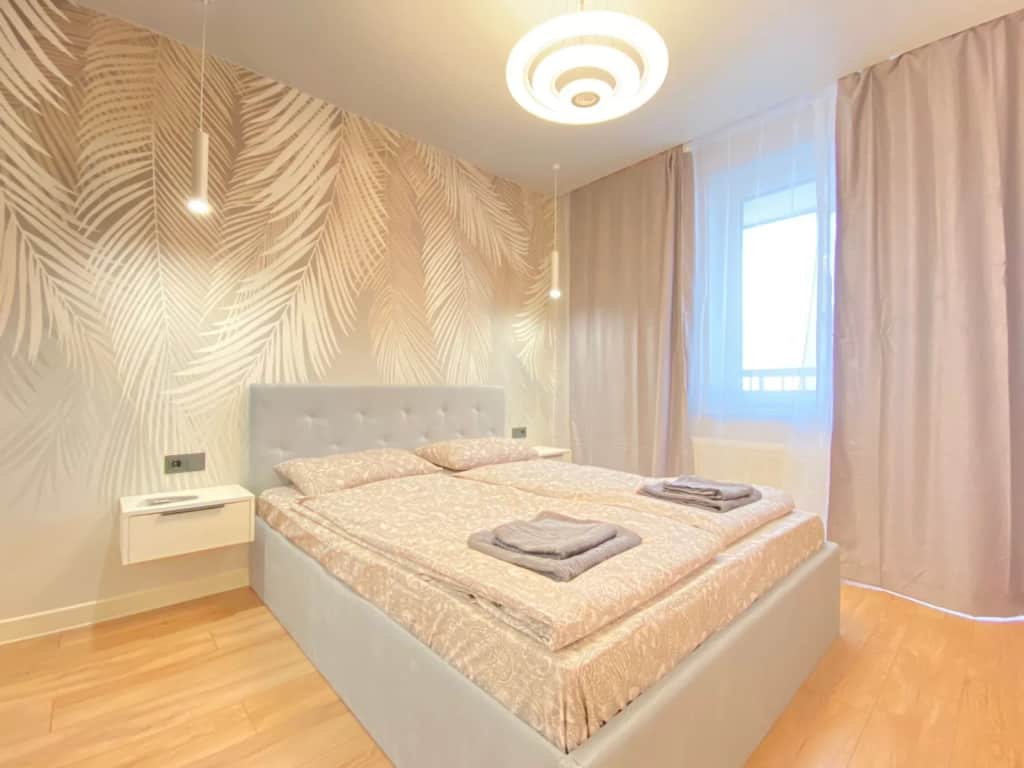 Апартаменты uTrip Stockholm: фото 3