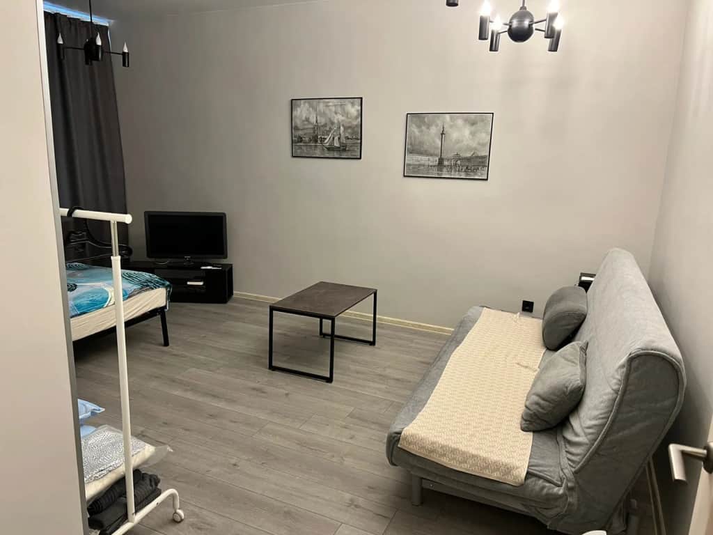 Апартаменты Riva Apart на Марата: фото 3