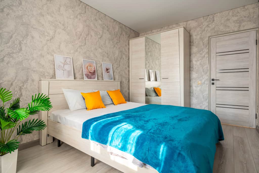 Квартира SunRental на Темернике: фото 2
