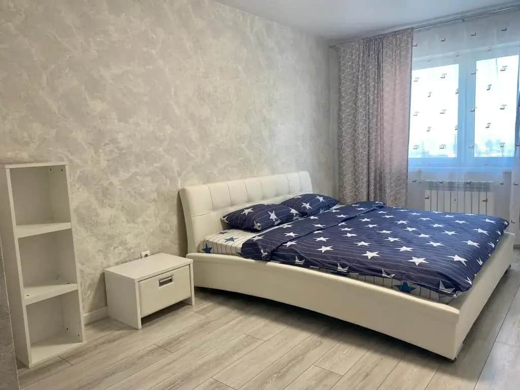 Апартаменты Бизнес-класса в ЖК 3-Д Клуб: фото 2