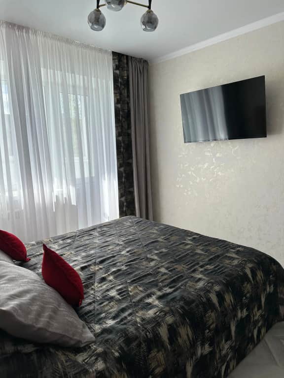 Квартира Апартаменты в центре Орск: фото 2