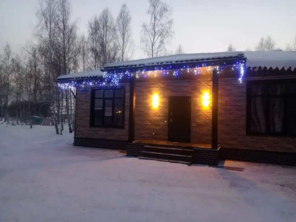 Частный дом Naumovo village: фото 2