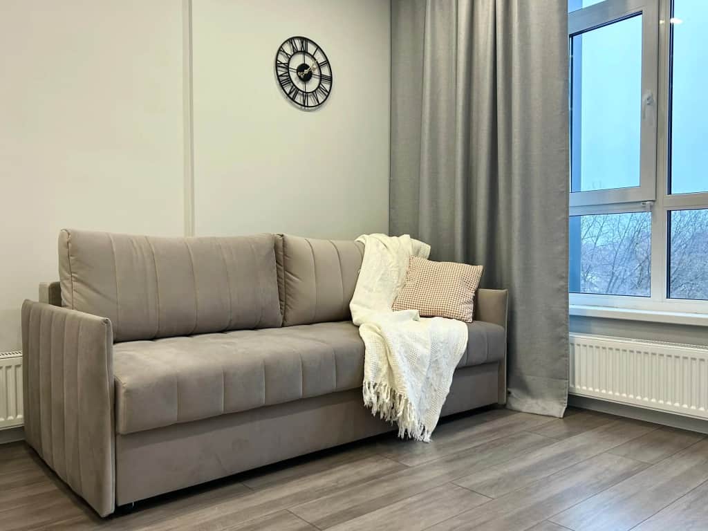 Апартаменты Bliss-Сириус рядом с Центром: фото 3