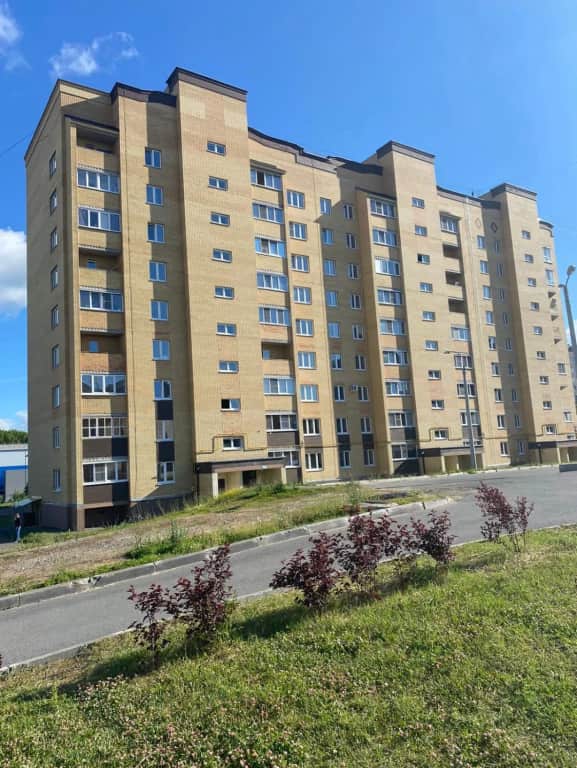 Апартаменты Квартира у Фонтана: фото 2
