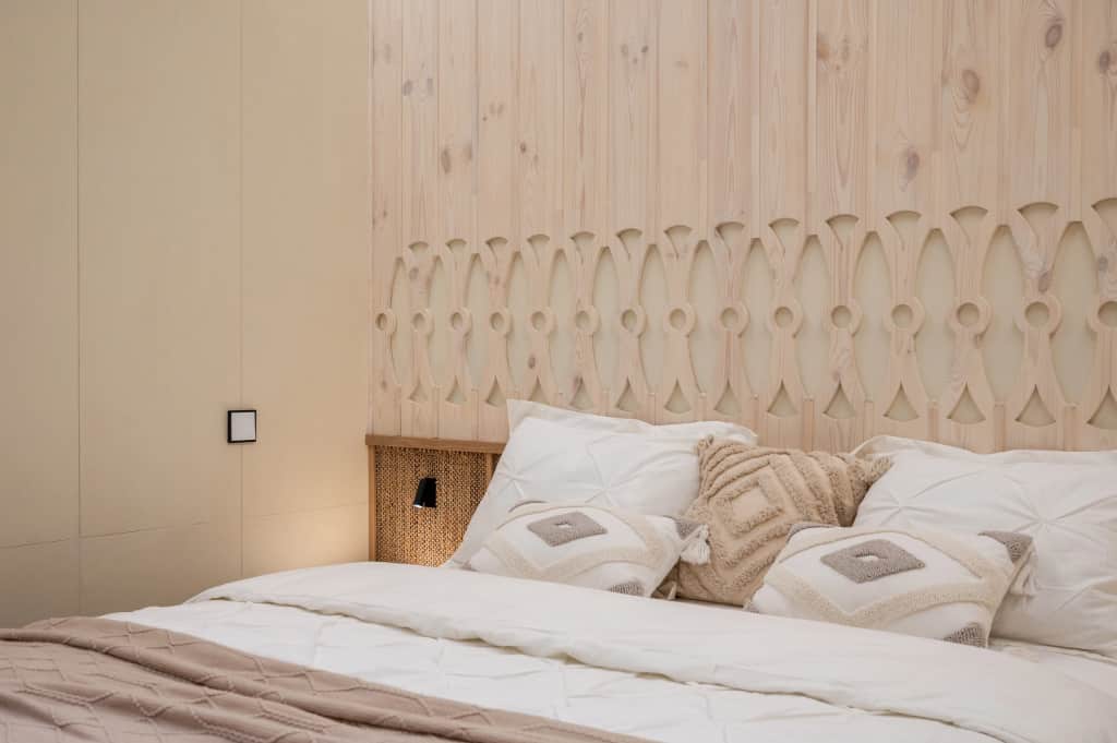 Апартаменты Top Rooms Дизайнерские Эко-Апартаменты с Камином Маяковская Патриаршие Пруды: фото 3