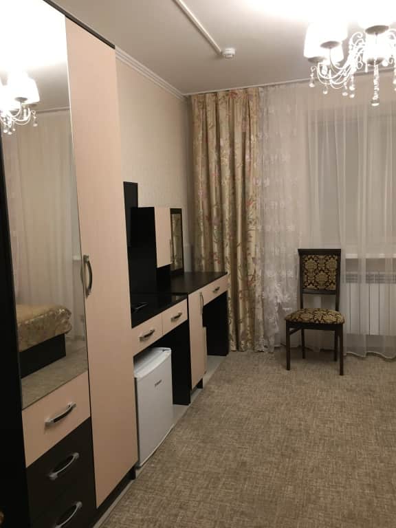 Мини-отель Сосновая роща: фото 3