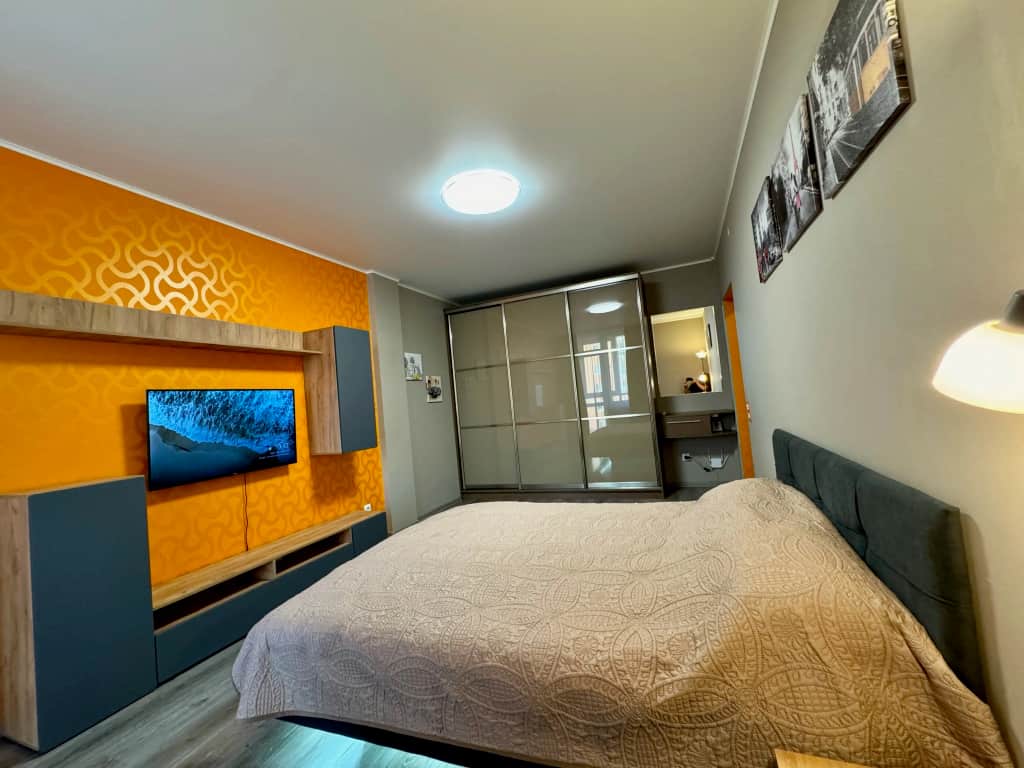 Квартира Royal Green Apartment у Королевских ворот: фото 3